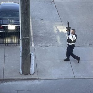 Tragedía: Tiroteo en Louisville deja “múltiples víctimas”, reportan autoridades