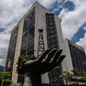 Economía: Venezuela regresa a la lista de suplidores de crudo de Estados Unidos