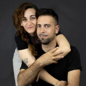 Polémica en España: son hermanos, se enamoraron y piden que cambie la ley para poder casarse
