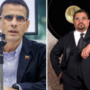 Mientras otros peleaban por la gente, ErConde responde que él estaba haciendo empresas