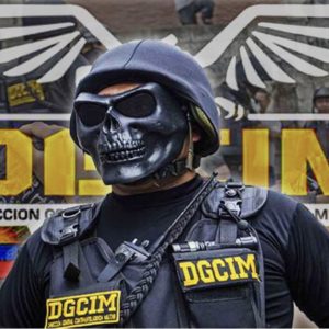 ÚLTIMA HORA | Destituyeron a dos jefes de la DGCIM protegidos de Granko Arteaga, el temido director de Asuntos Especiales