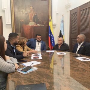Consejo Legislativo del Zulia solicitó a la defensoría del pueblo iniciar investigación sobre la gasolina en la Región