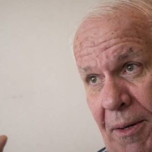 La «fritanga revolucionaria» Por Rafael Simón Jiménez