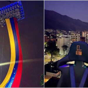DAÑO COLATERAL: En extrañas circunstancias cerrado restaurant Altum en Caracas después del escándalo de PDVSA con Tareck El Aissami