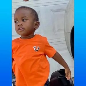 TRÁGICO FINAL: Hallan niño de dos años en la boca de un caimán