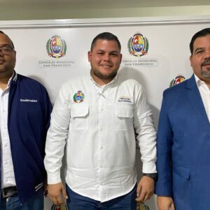Zulia: Concejales de Maracaibo presentan propuesta para devolución del 3% del IVA ante el concejo municipal de San Francisco