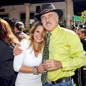 CRECE LA POLÉMICA: Revelan conflicto detrás de la herencia de Andrés García