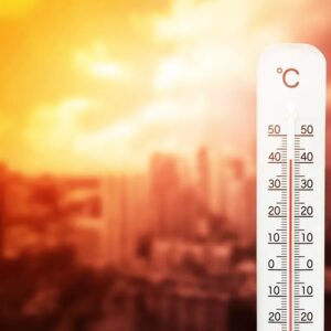 SIGUEN ALTAS TEMPERATURAS: ¿Por qué hace tanto calor en Venezuela?