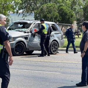 ¿Accidental o intencional? Mueren atropelladas 7 personas frente a un centro de inmigrantes en EEUU