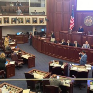 BUENAS NOTICIAS Plan de alivio fiscal: en Florida buscan quitar los impuestos a estos productos
