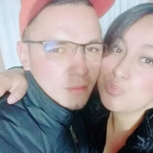 CONSTERNADA Colombia con el homicidio de Erika Aponte