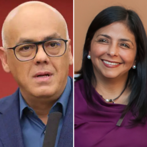VERDADES Y RUMORES Por Darwin Chávez ¿Estalló una crisis de gobernabilidad en el régimen?