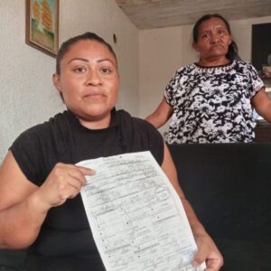 EXTRAÑO CASO: ¿Dónde está la bebé? Pregunta una madre desde Maracaibo
