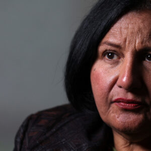 VALIDA ACLARATORIA de Diputada Dinorah Figuera: «No soy presidenta interina»