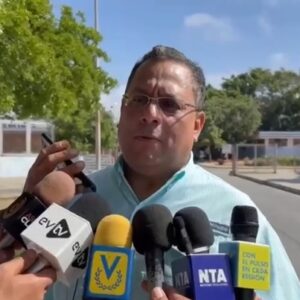 Diputado Ronderos denuncia abandono del Hospital Luis Ortega de Margarita
