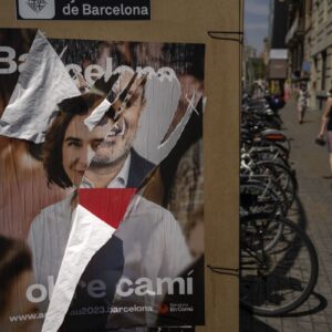 En las elecciones regionales de España: Participan 12 venezolanos