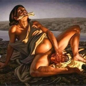 El defecto de una «Madre» Por Gervis Medina