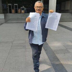 En Barinas: Interponen acciones de amparo ante la Sala Constitucional del Tribunal Supremo de Justicia