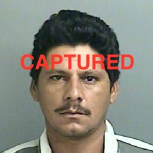 Autor de la masacre de Texas: Francisco Oropesa, es capturado