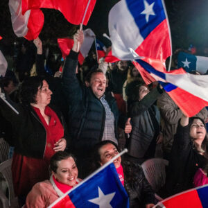 TRIUNFO DE LA DERECHA EN CHILE: Obtiene mayoría en el Consejo Constitucional