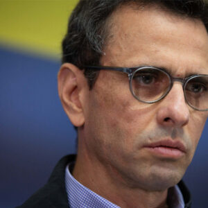 Punto de desencuentro: Capriles pide que el proceso de primarias lo conduzca el  CNE