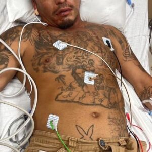 CAPTURADO autor de la masacre contra migrantes venezolanos: Lo que se sabe es que es hispano