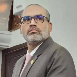 No hay y tampoco habrá recuperación Por Otto Piñero