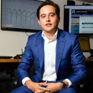 INVESTIGACIÓN REVELA: Tres (3) actores claves en PDVSA Cripto, en la mira de las autoridades norteamericanas