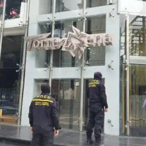 AÚN SIN SABER DE EL AISSAMI sigue la operación anticorrupción: Allanaron inmuebles en Caracas y buscan a «empresario» fugitivo