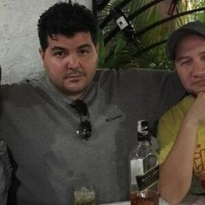 SUCESO: Muere en prisión domiciliaria el hacker Juan Almeida, procesado por la trama de corrupción Pdvsa-cripto