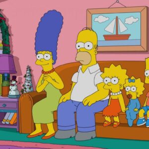 SORPRENDENTE: ¿SE CUMPLIRÁN? Estas son las predicciones de Los Simpson para lo que resta del 2023