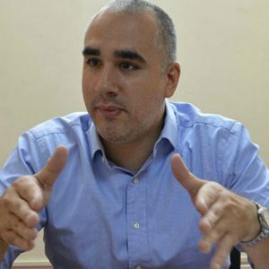 Según economista Luis Oliveros: El Gobierno «pudo haber aumentado» el salario mínimo