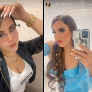 CONOZCA LA LÍDER venezolana del Tren de Aragua en Chile que abusaba de su estilo de vida