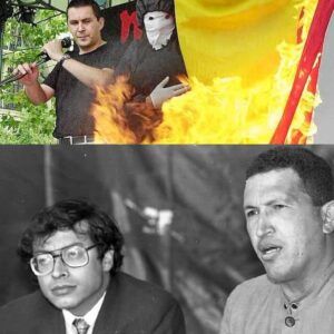 Petro es a Colombia lo que Otegui es a España: un terrorista no arrepentido