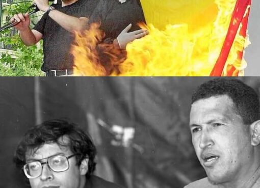 Petro es a Colombia lo que Otegui es a España: un terrorista no arrepentido