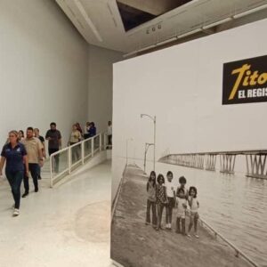 Gobernador Rosales anunció conformación de equipo multidisciplinario para relanzar el Museo de Arte Contemporáneo del Zulia
