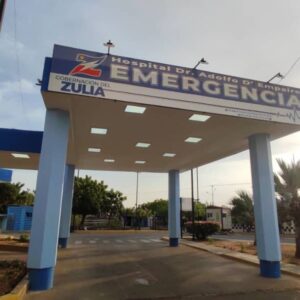 Gobernador Rosales inaugura Emergencias de adulto, pediátrica y otras áreas del Hospital de Cabimas