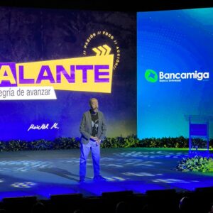 Bancamiga ratificó su respaldo a los emprendedores venezolanos