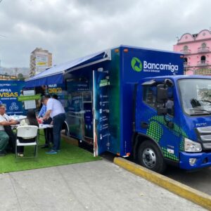 Bancamiga Móvil comienza su recorrido para bancarizar a más venezolanos
