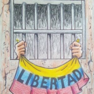 ¿Presos de conciencia u olvidados de un país?