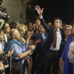 RESULTADOS MUNICIPALES DE ESPAÑA: ¿Refleja lo que ocurrirá en las elecciones generales?