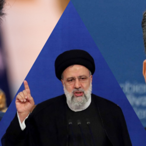 VERDADES Y RUMORES Por Darwin Chávez: El triángulo macabro Maduro, El Aissami e Irán