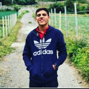 En extrañas circunstancias encuentran muerto a joven venezolano en Dallas Texas EEUU