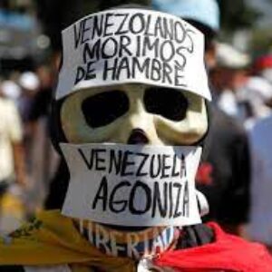 GRAVE: Indicador de suicidios en «aparente descenso» en Venezuela; aún supera niveles previos