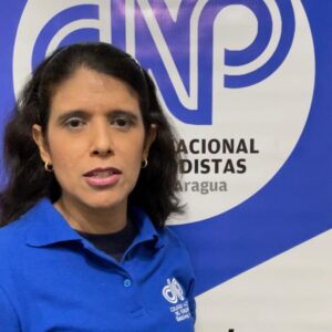 Eilyn Torres, secretaria general del CNP Aragua: Hay mucho por hacer por la Libertad de Prensa