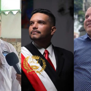 CONOZCA los alcaldes del Táchira que la AN-2020 investigará por supuesta corrupción
