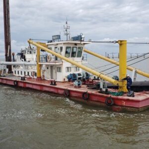 SIGUE Crisis en el Lago de Maracaibo: el chavismo no puede pagar el dragado y frena los planes petroleros