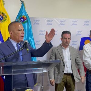 Rosales: «Agenda del Zulia Productivo busca atraer inversiones, generar empleos y empinarnos hacia la prosperidad»