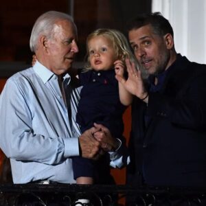 SIGUEN LAS DENUNCIAS: Congresistas republicanos acusan al clan Biden de recibir «dinero oscuro»