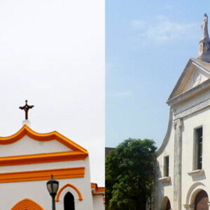 Denuncia Diario QuePasa.com.ve: Quieren vender el templo de San Felipe Neri y el Convento de la Plaza Baralt, ambos declarados como patrimonio histórico de Zulia